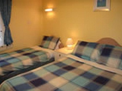 Rowntree Holiday Flats بريدلينغتون المظهر الخارجي الصورة